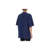 Pride T-Shirt, Boxy-Passform «Navy» 651795TLV938561