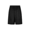 Property Of Logo-Shorts «Black» 704718TKP241000