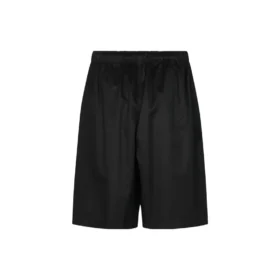 Property Of Logo-Shorts «Black» 704718TKP241000