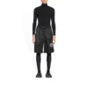 Property Of Logo-Shorts «Black» 704718TKP241000