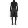 Property Of Logo-Shorts «Black» 704718TKP241000