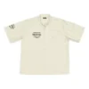 Property Pocket Shirt «Beige» 704387TKP249936