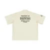 Property Pocket Shirt «Beige» 704387TKP249936