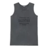 Property Tanktop mit lockerer Passform «Washed Black» 697880TMVI11055