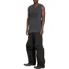 Property Tanktop mit lockerer Passform «Washed Black» 697880TMVI11055