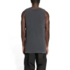 Property Tanktop mit lockerer Passform «Washed Black» 697880TMVI11055