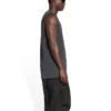 Property Tanktop mit lockerer Passform «Washed Black» 697880TMVI11055