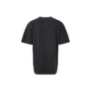 Property Vintage-T-Shirt, weite Passform «Washed Black» 641675TMVH81055