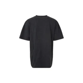 Property Vintage-T-Shirt, weite Passform «Washed Black» 641675TMVH81055