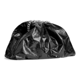 Puffer Grosse Tasche «Schwarz» 7413962AACV1000