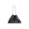 Puffer Grosse Tasche «Schwarz» 7413962AACV1000