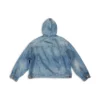 Pull-Over-Jacke «Blue» 719313TNW014268