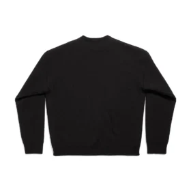 Pullover «Black» 764454T16751000