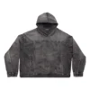 Pullover-Jacke «Black Japanese Denim» 719313TBP473340