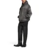 Pullover-Jacke «Black Japanese Denim» 719313TBP473340