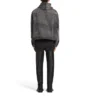 Pullover-Jacke «Black Japanese Denim» 719313TBP473340
