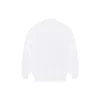 Pullover mit Venezia-Print «White» 652981TKV899094