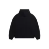 Qixi Hoodie Wide Fit «Black» 674986TLVC21070