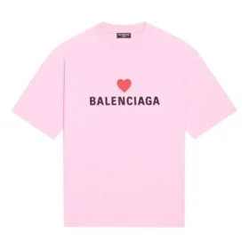Qixi T-Shirt «Pink» 612966TLVC31401