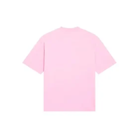 Qixi T-Shirt «Pink» 612966TLVC31401