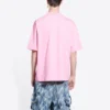 Qixi T-Shirt «Pink» 612966TLVC31401