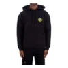 Quest Hoodies, Medium-Fit «Black» 600583TLV601000