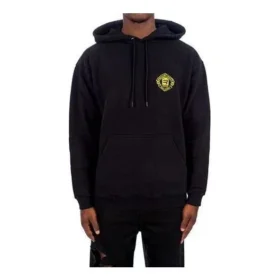 Quest Hoodies, Medium-Fit «Black» 600583TLV601000