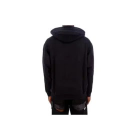 Quest Hoodies, Medium-Fit «Black» 600583TLV601000