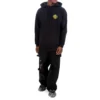 Quest Hoodies, Medium-Fit «Black» 600583TLV601000