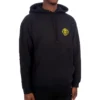 Quest Hoodies, Medium-Fit «Black» 600583TLV601000