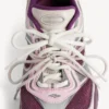 Radar Gradient Lines Sneaker für Damen in Lila/Grau/Rosa/Weiss Radar Gradient Lines Sneaker für Damen in Lila/Grau/Rosa/Weiss