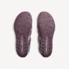 Radar Gradient Lines Sneaker für Damen in Lila/Grau/Rosa/Weiss Radar Gradient Lines Sneaker für Damen in Lila/Grau/Rosa/Weiss