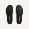 Radar Slip-On-Sneaker für Damen in Grau/Schwarz/Weiss Radar Slip-On-Sneaker für Damen in Grau/Schwarz/Weiss