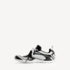 Radar-Sneaker für Damen in Weiss/Schwarz Radar-Sneaker für Damen in Weiss/Schwarz