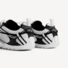 Radar-Sneaker für Damen in Weiss/Schwarz Radar-Sneaker für Damen in Weiss/Schwarz