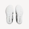 Radar-Sneaker für Damen in Weiss/Schwarz Radar-Sneaker für Damen in Weiss/Schwarz