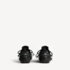 Radar-Sneaker für Herren in Schwarz/Grau