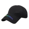 Rainbow Logo-Cap «Black» 564206310B21000