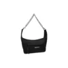 Raver Medium-Tasche mit Kette «Black» 7410802AACN1000