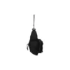 Raver Medium-Tasche mit Kette «Black» 7410802AACN1000