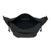 Raver Medium-Tasche mit Kette «Black» 7410802AACN1000