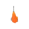 Raver Medium-Tasche mit Kette «Fluo Orange» 7410802AACO7526