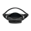 Raver-Tasche in mittlerer Grösse mit Griff «Schwarz» 7411272AACQ1000