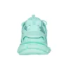 Recycelter Track-Sneaker «Light Green» 542023W3FE33000
