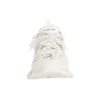 Recycelter Track-Sneaker «Weiss» 542436W3FE39000