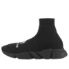 Recycled Speed Sneaker «Black» 617192W2A511000