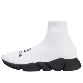 Recycled Speed Trainer «White Black» 617238W2A519010