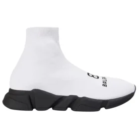 Recycled Speed Trainer «White Black» 617238W2A519010
