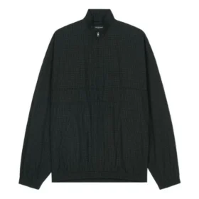 Reissverschlussjacke «Black» 659099TKM322863