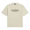 Retail Therapy T-Shirt in mittlerer Passform «Ivory Black» 612966TLVB19054